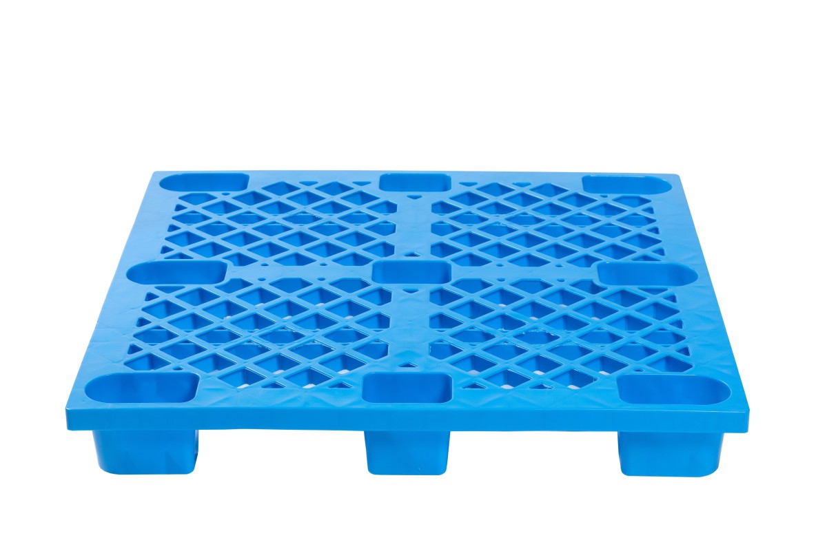 1111网格单面九脚